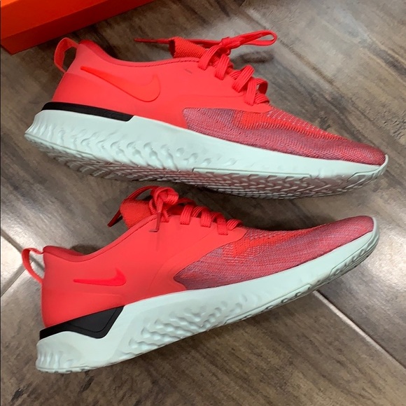 NIKE ODYSSEY REACT 2 FLYKNIT WMNS - Picture 16 of 16